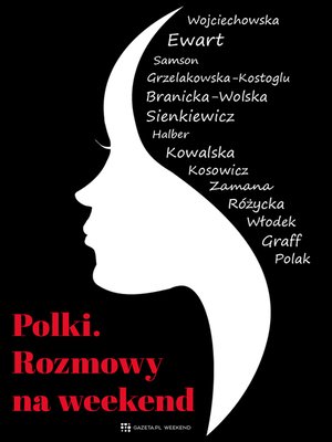 cover image of Polki